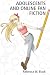 Adolescents and Online Fan Fiction (New Literacies and Digital Epistemologies)