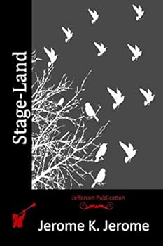 Paperback Stage-Land Book