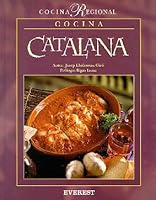 Cocina Catalana 8424124979 Book Cover