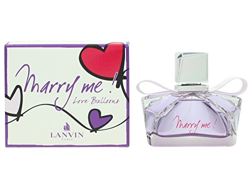 Lanvin Marry Me Love Ballons Woman Eau de Parfum 50 ml