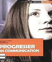 PROGRESSER EN COMMUNICATION 2706113812 Book Cover