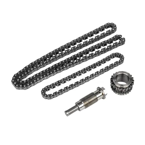 Cadena distribución motor Benz 274 kit de cadena de distribución coche 4