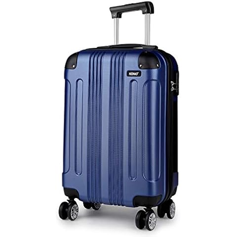 Bagage Kono ABS 55x35x20cm Cover