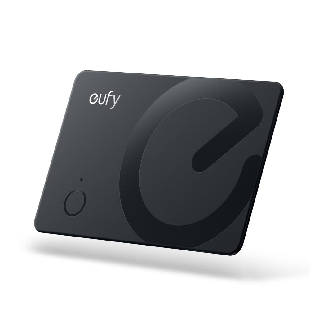 Eufy SmartTrack Card E40
