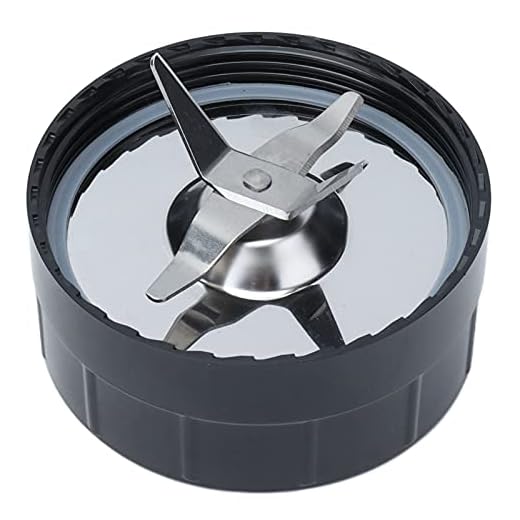 Substituição Da Lâmina Do Liquidificador, 4 Aletas Peças De Reposição Do Liquidificador Acessórios Para Espremedor Elétrico Peças Do Liquidificador Lâmina Do Liquidificador De Aço Inoxidável Para Liqu