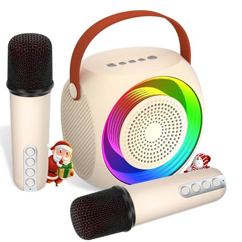 Kids Karaoke Machine