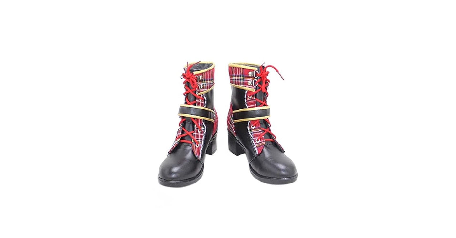 【靴付き】ツイステ エペルなどに 制服 コスプレ 衣装 靴ブーツ 51b7G7+IxTL._AC_SY300_QL30_.jpg