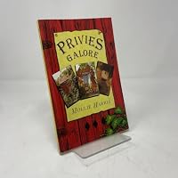 Privies Galore 0862997526 Book Cover