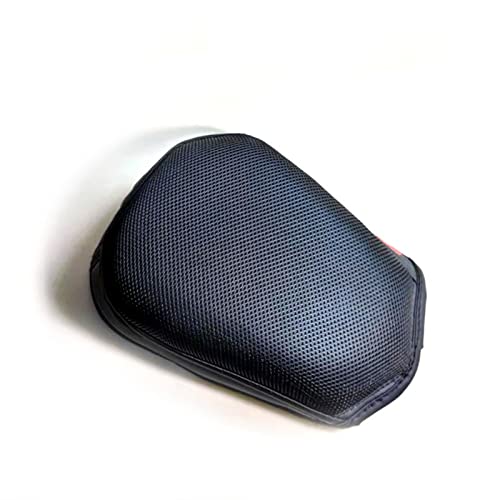 Coussin de moto anti-mal de dos en maille respirante pour CB500F