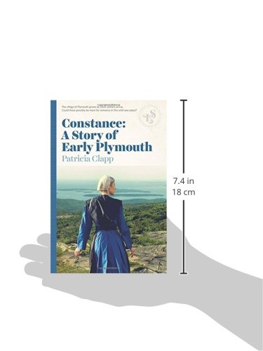 Constance: A Story of Early Plymouth - Image 3