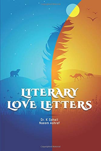 Literary Love Letters