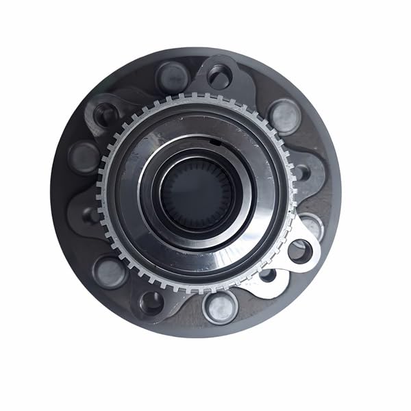 200系ハイエース 4WD用ハブ&ベアリング ハイエース 200系 フロントハブASSY ハブベアリングユニット 組み込み