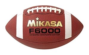 Mikasa F6000 Composite Fußball Offizielle Größe