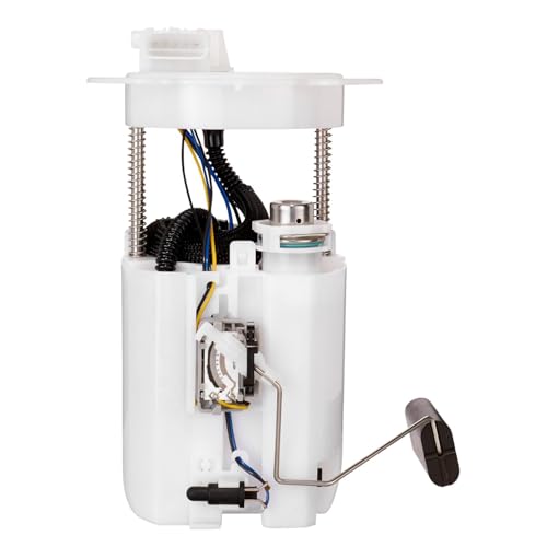 Image of Detroit Axle - 2.5L Fuel Pump Module for 2004 2005 2006 Nissan Altima [w /California Emission System], Replacement Electrical Fuel Pump Module Assembly Replacement