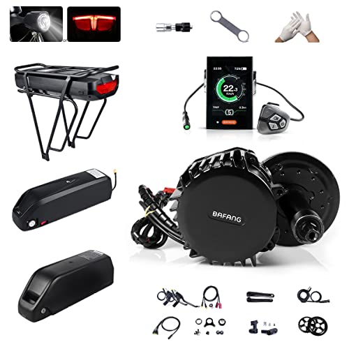 Find The Best Electric Bike Motor Kit Reviews & Comparison Katynel