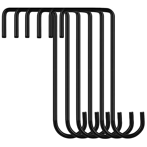 Maridergo Heavy Duty Fence Hooks for Plants Cover