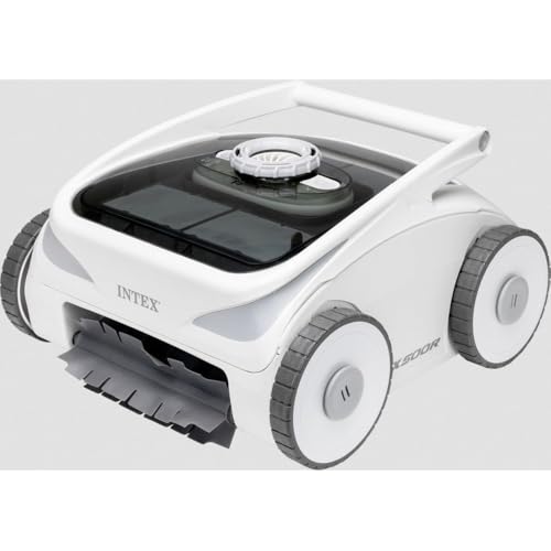 Intex ZX500R Roboter Poolreiniger 28624BS