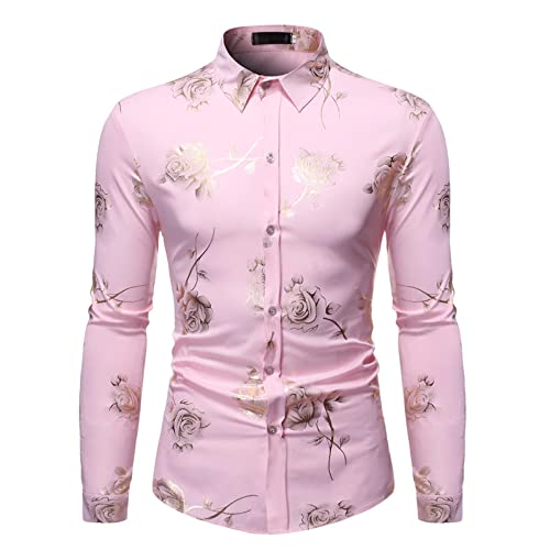 Chemise fashion homme élégante et moderne coupe slim fit pour un style urbain soigné