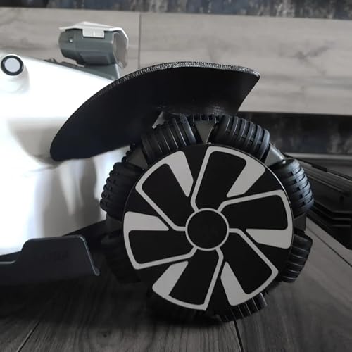 Massey Ferguson Rim Power Adjust Wheel 10