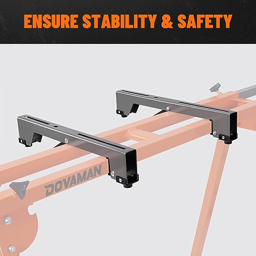 Dovaman MS01A Lightweight Stand