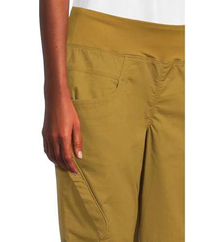 prAna Women's Kanab Ripstop Pants4
