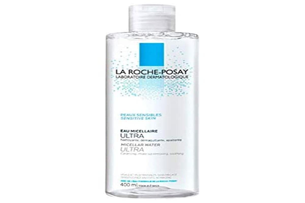 La Roche Posay Roche P Solucion Micelar Fisiol 400Ml 400 ml