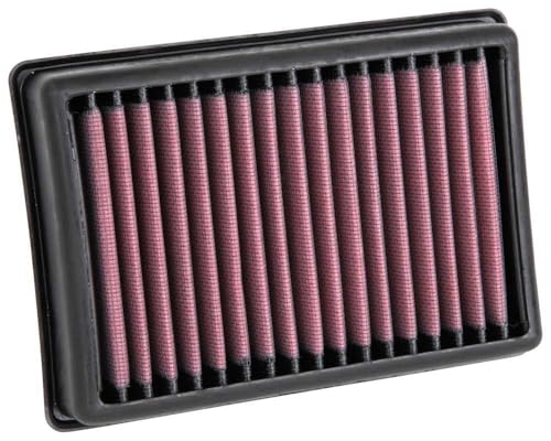 Filtre à air K&N MG-1315 pour restaurer votre Moto Guzzi