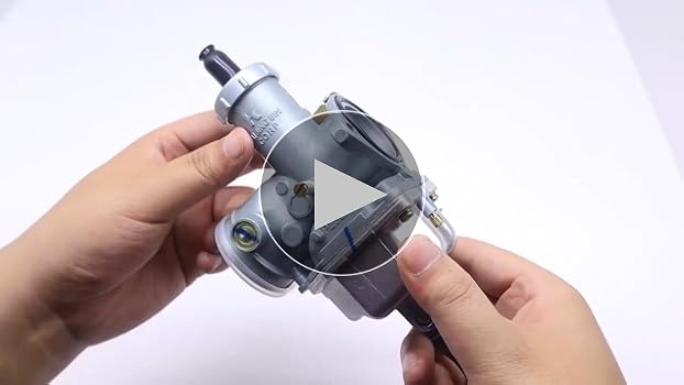 Valitoo PZ30 Carburetor 30mm Carb 200cc 250cc Cable Choke Dirt Bike ATV Quad 4 Stroke I3641848093