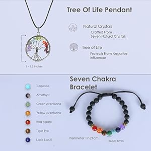 Yatskiachakratreemoneytreecrystaldecorgemstonetreecrystaltreeoflifespiritualdecor7chakracrystalscrystaltreeforpositiveenergymeditationgiftsgiftforwomen Urban Country Home Decor Yatskia chakra tree money tree crystal decor gemstone tree crystal tree of life spiritual decor 7 chakra crystals crystal tree for positive energy meditation gifts gift for women urban country home decor