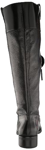 Vince Camuto Women's Selpisa Knee High Wide Calf Boot Fashion3
