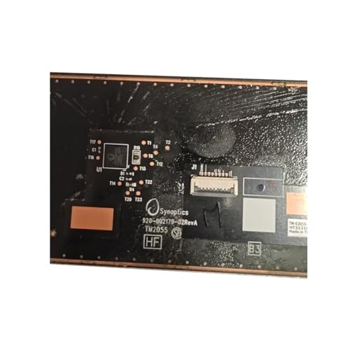 Panel táctil para HP Envy dv7-7200 soluciona fallos de ratón 4
