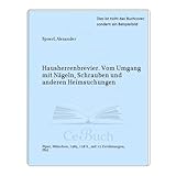 sporlederweg 12 hannover  Hausherrenbrevier: Vom Umgang mit Nägeln, Schrauben und anderen Heimsuchungen