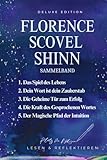 Florence Scovel Shinn Sammelband aller Fünf Werke: Lesen & Reflektieren, mit Platz für Notizen