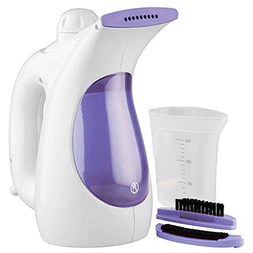 Passadeira a Vapor Lisser Cadence 300ml 220v