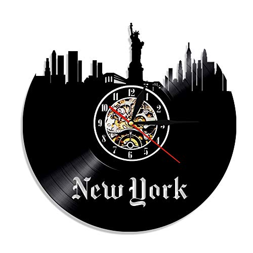 Encuentra la mejor selección de Reloj skyline los más solicitados. 27 Imagen adicional