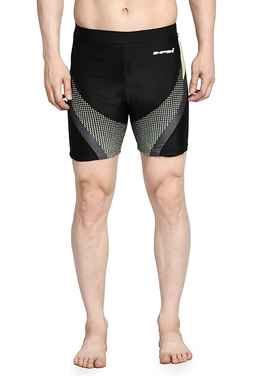 Premium Lycra Nylon Blend Fabric for Great Comfort | Stretchable Fabric | Ideal Swimwear for Boys-image-38