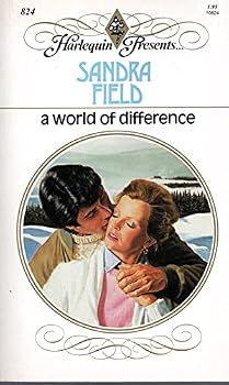 A World of Difference