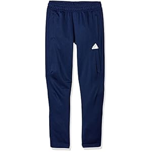 adidas Unisex Tiro 17 Trainingsbroek voor kinderen