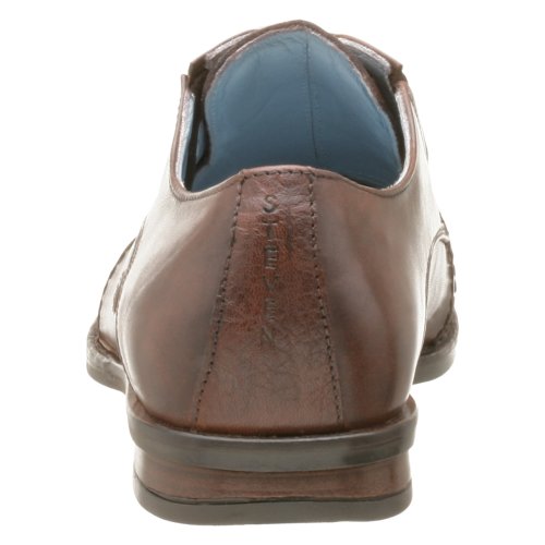 Image of Steven by Steve Madden Men's Denis Dress Lace Up Shoe
