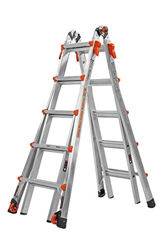 Little Giant 15422-001 Ladder Systems, Velocity cover