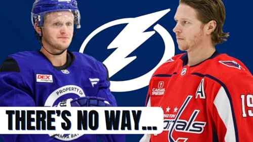 This Is INEVITABLE... | Daily Tampa Bay Lightning News & Rumors