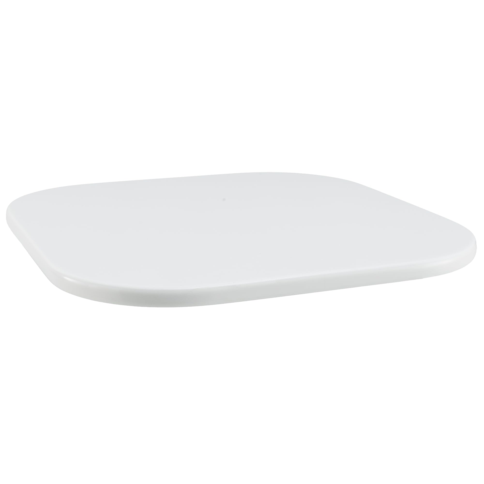 RecPro RV Solid Surface Table Top | Works with Lagun Table System | for Indoor, Outdoor, & Marine Use (22" x 22")