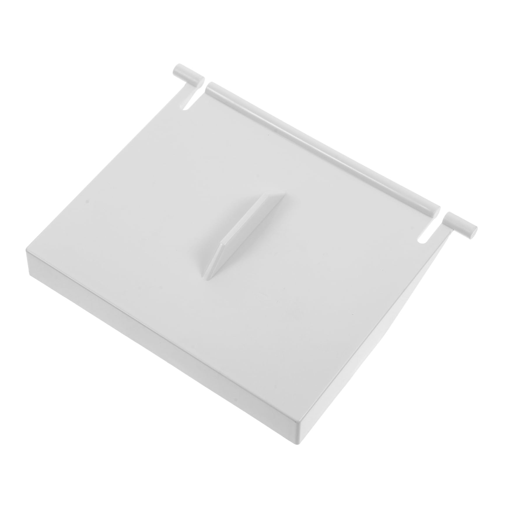 POPETPOP 5 Uds 8926 Deflector De Repuesto para Skimmer Puerta De Skimmer para Piscina sobre El Suelo Solapa De Puerta De Repuesto para Skimmer Puerta De Aleta para Skimmer De Piscina