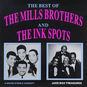 Price comparison product image Best of Mill Brothers & Ink Sp