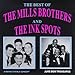 Price comparison product image Best of Mill Brothers & Ink Sp