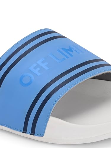 Image of OFF LIMITS FLOAT Sliders For Men