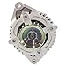 LDAUYZLING Alternator Car L4 12V 130 90-29-5722 for Acura for TSX 2.4L 2009-2014,for Honda for Accord 2.4L 2008-2012