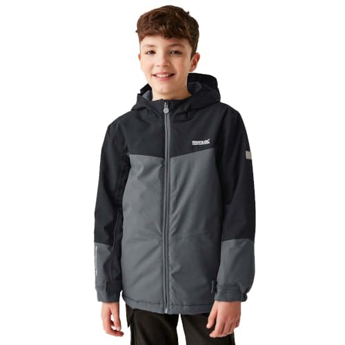 Highton V Jacket 7-8 Years