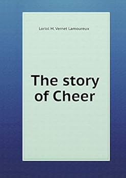 Paperback The story of Cheer Book