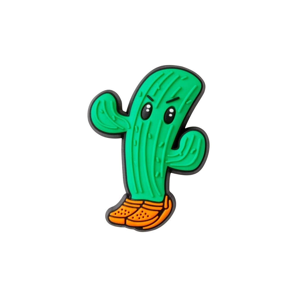 Crocs Jibbitz Nature Shoe Charms | Jibbitz for Crocs, Cactus in Crocs, Small